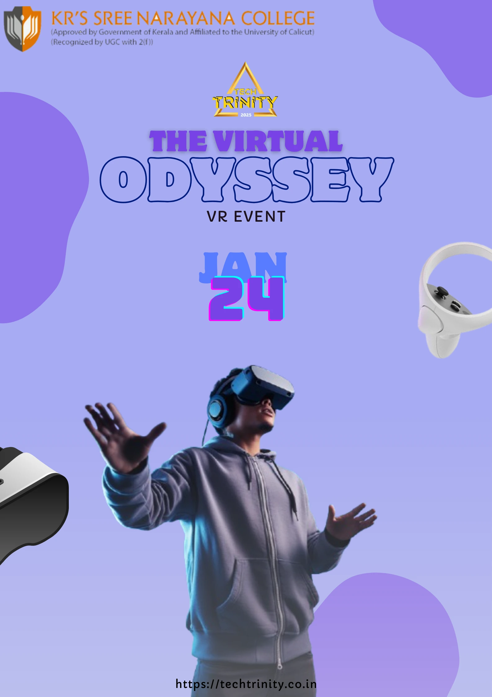 Virtual Reality